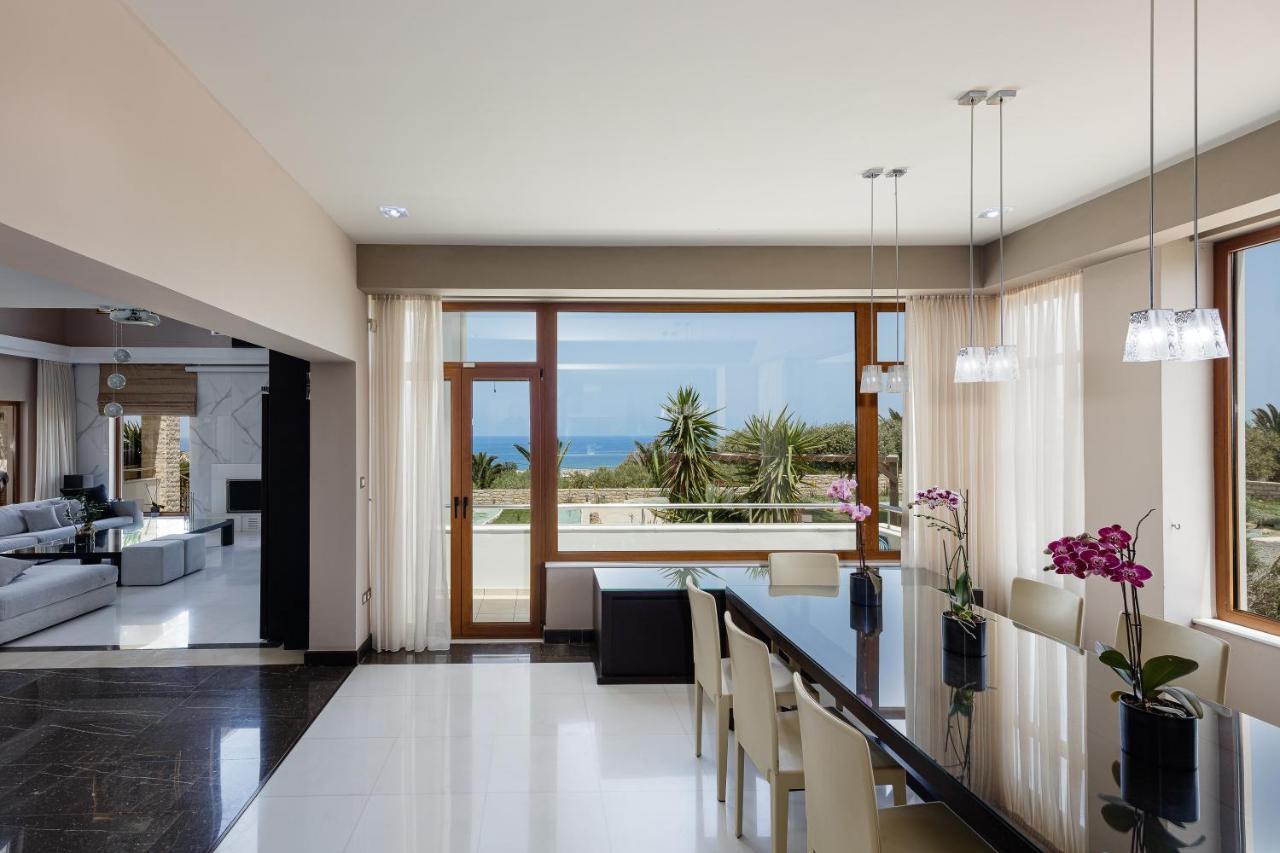 Alpha Estate & Villa *