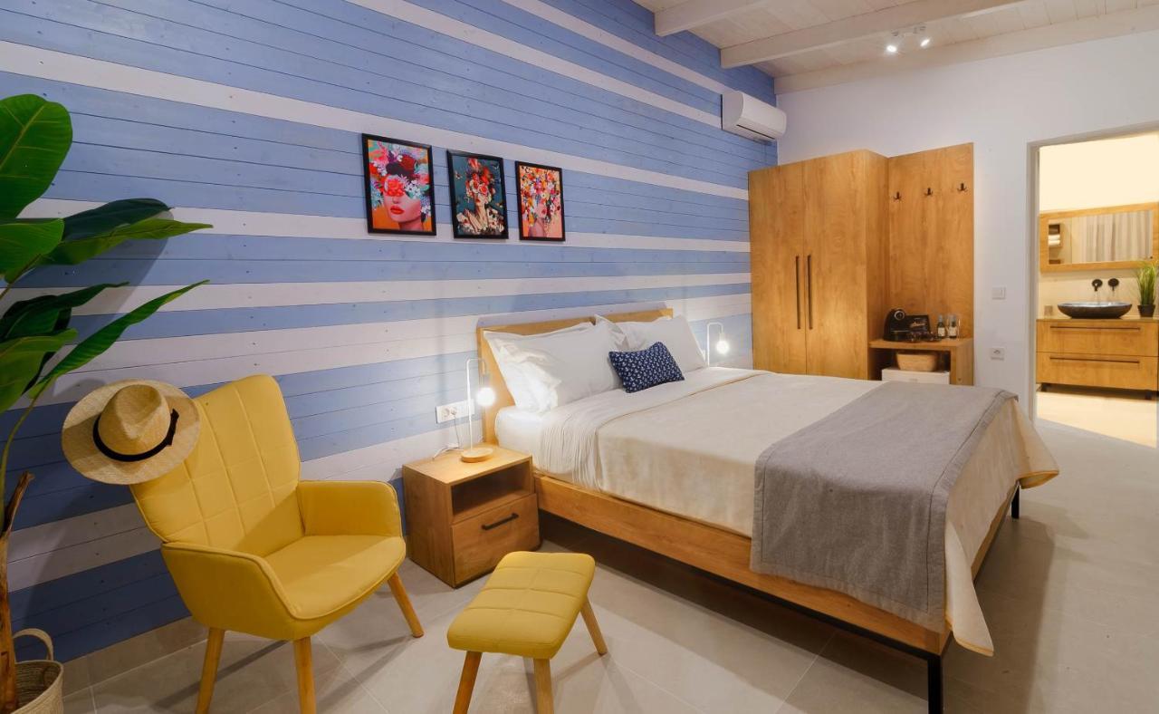 Apartment Ideal Boutique *