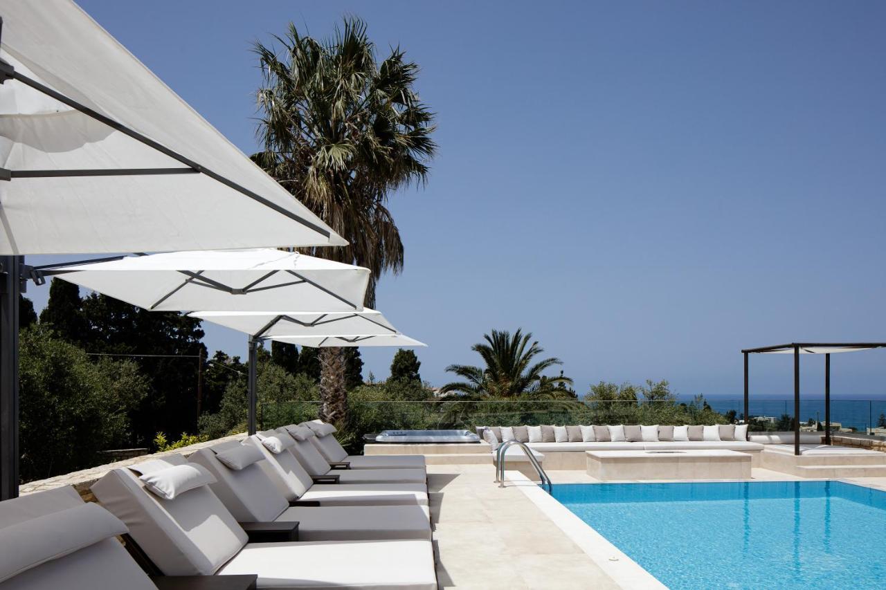 Alpha Estate & Villa *