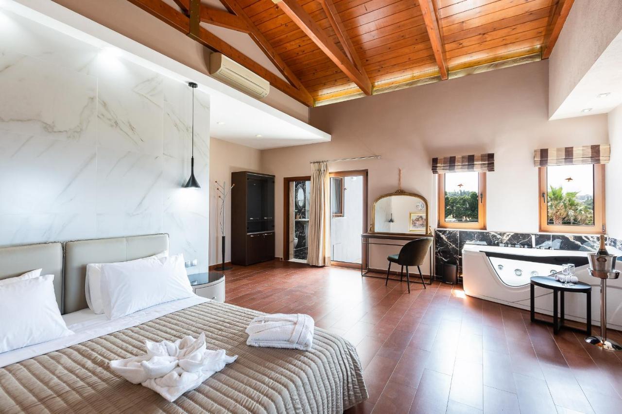 Alpha Estate &