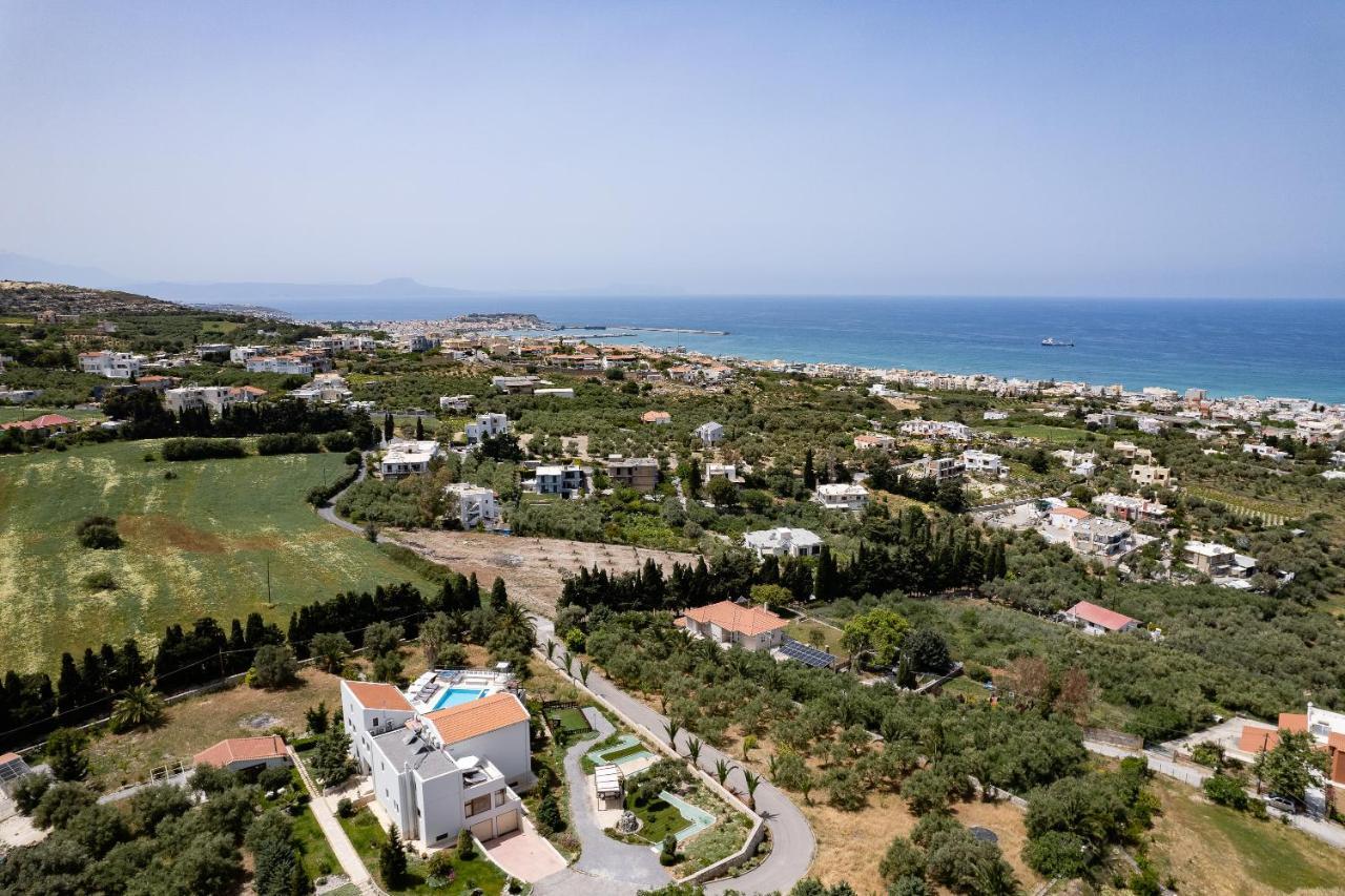 Alpha Estate & Villa
