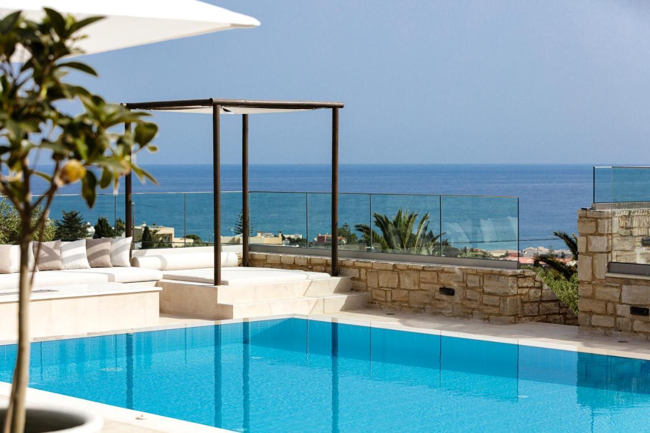Alpha Estate & * Rethymno (Crete)