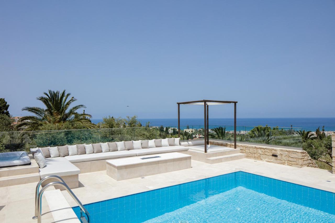 Alpha Estate &