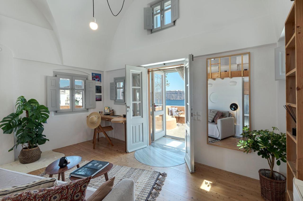 Holiday home Oasis With Caldera View