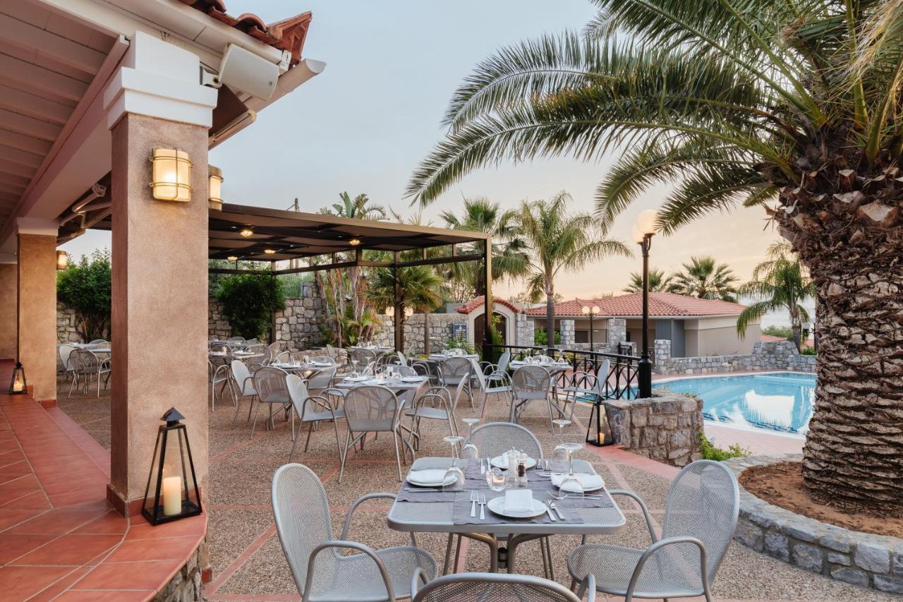 Hotel Akti Taygetos - Conference Kalamata