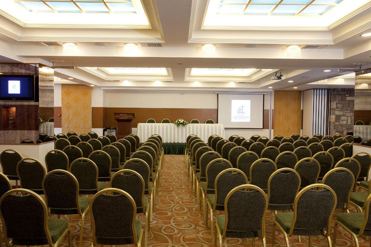 Akti Taygetos - Conference 4*