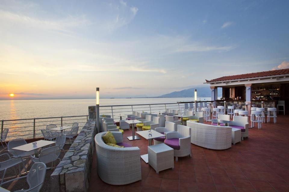 Hotel Akti Taygetos - Conference