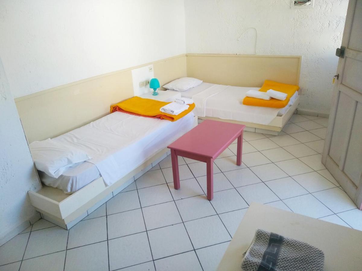 Aparthotel Stelva 3*