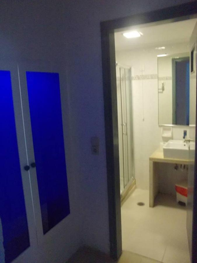 Aparthotel Stelva