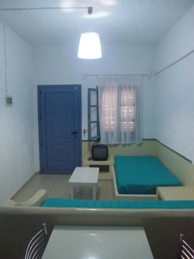 Stelva Aparthotel Hersonissos (Crete)