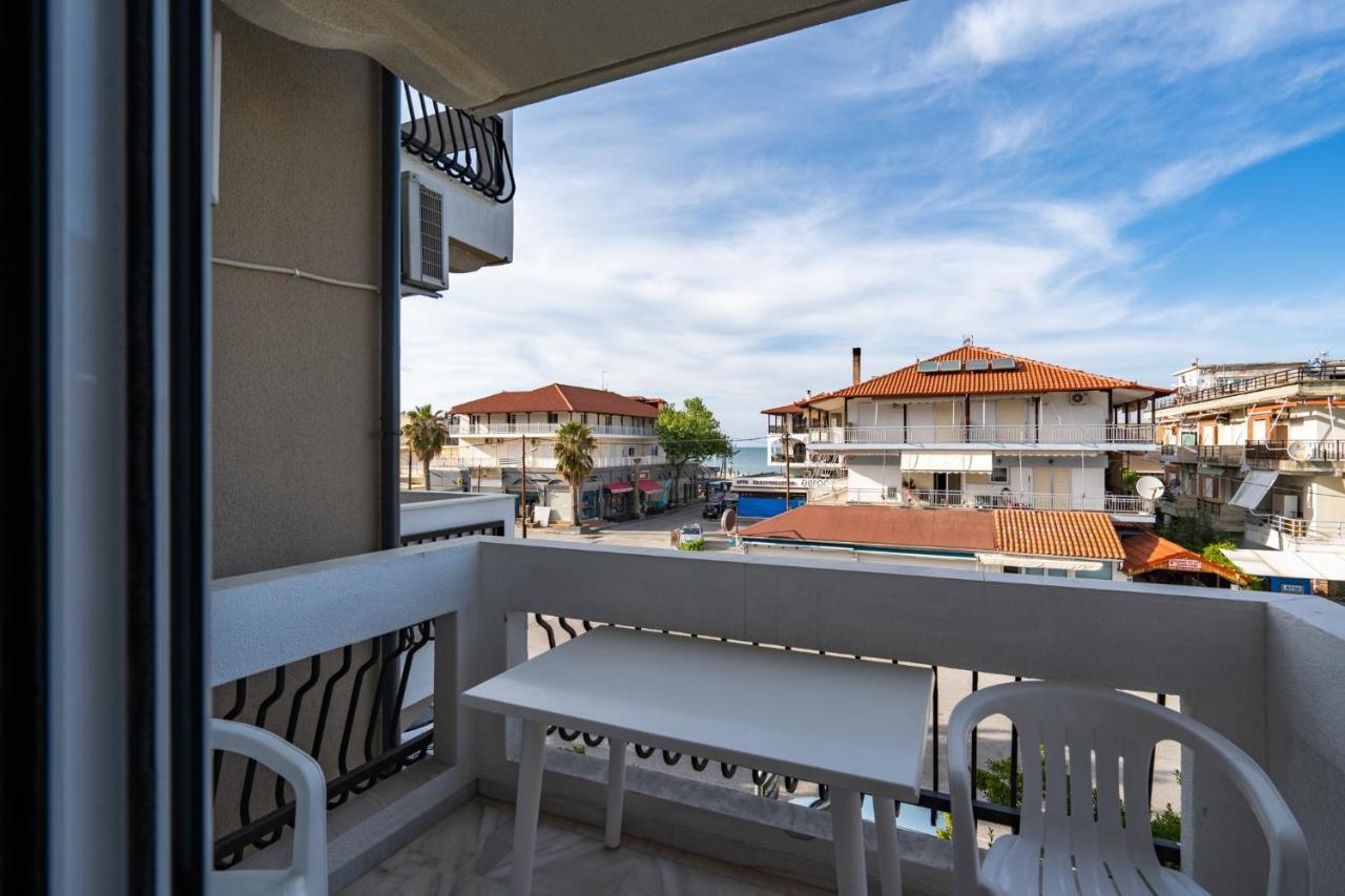 Bemyguest Comfort Zefyros Aparthotel Neoi Poroi