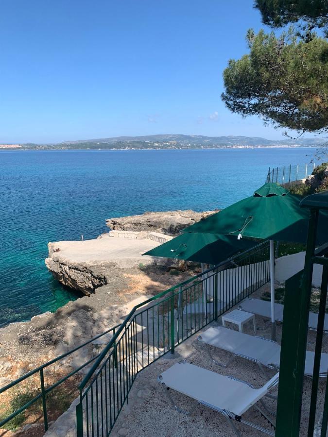 Apartment Angeliki