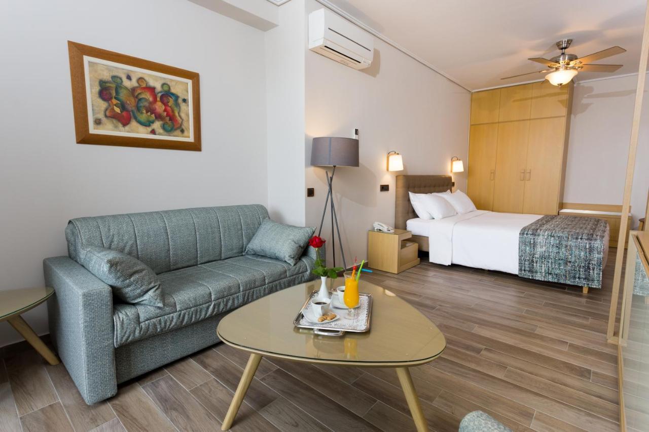 Akti Taygetos - Conference 4* Kalamata