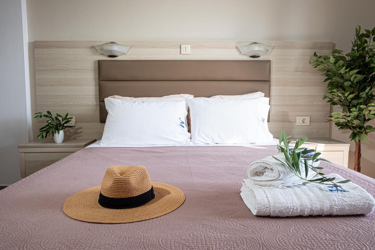 Maria Hotel 3*