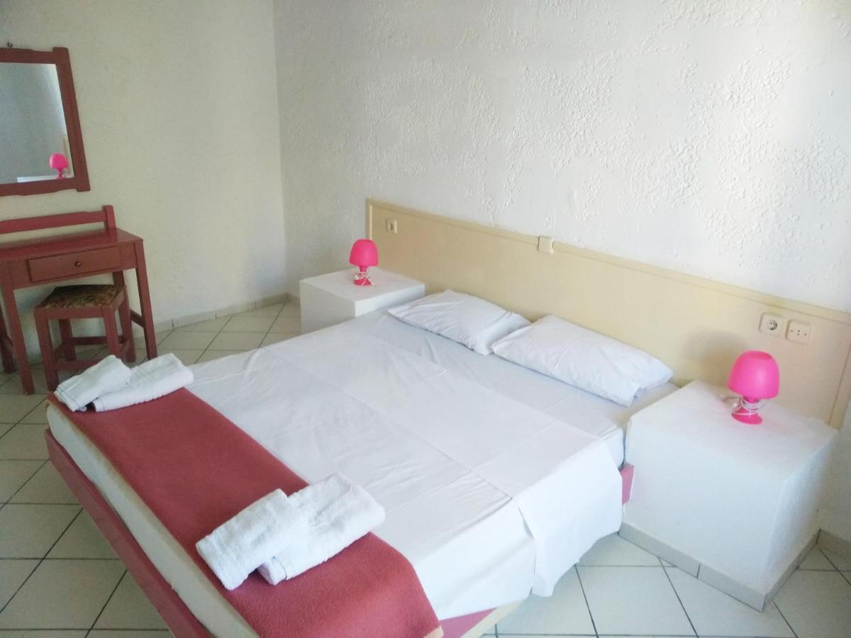 Stelva Aparthotel 3*