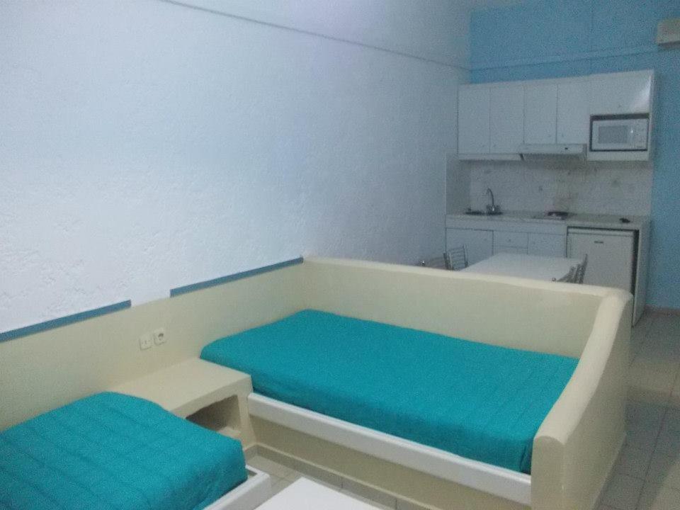 Aparthotel Stelva