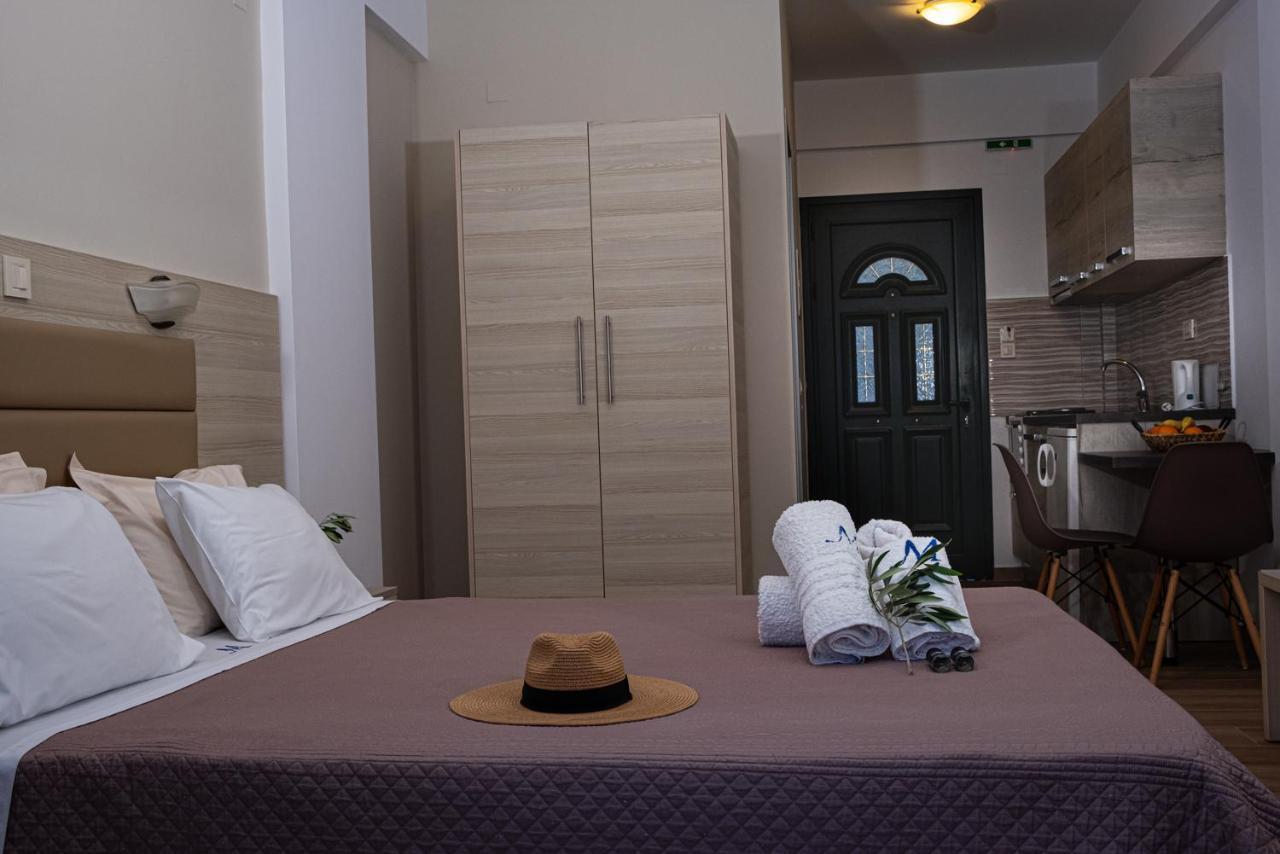 Maria Hotel