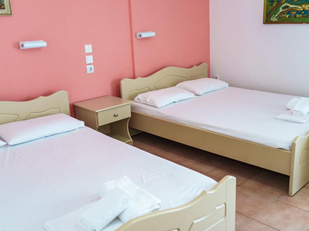Achilleas Apartment Paralia Skotinis