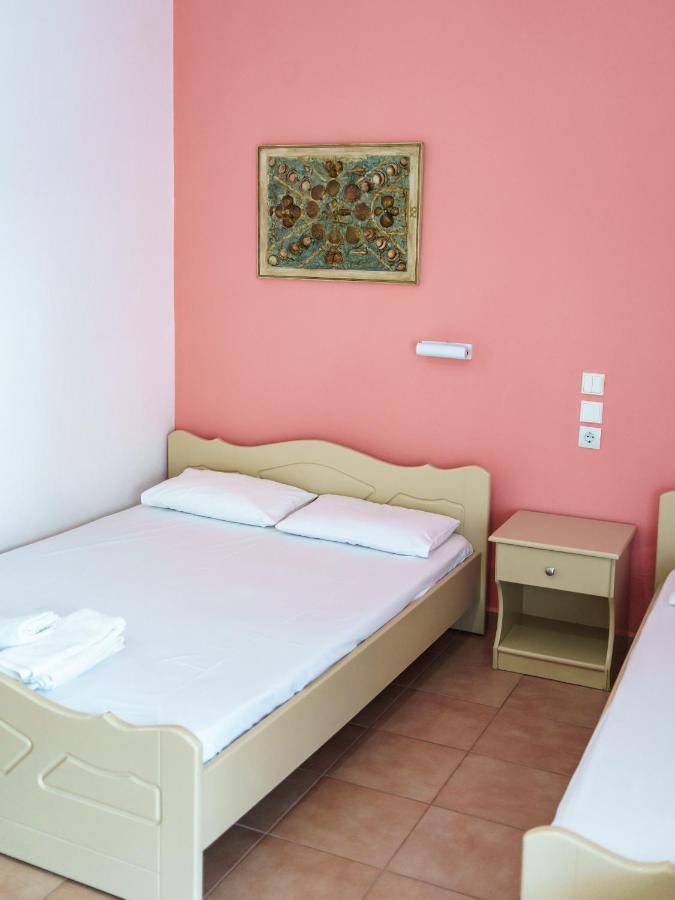 Apartment Achilleas