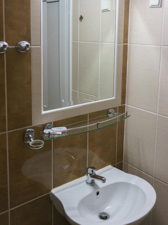 Apartment Achilleas Paralia Skotinis