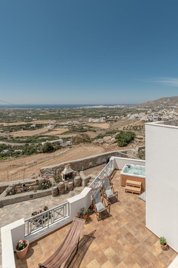 Villa Argo *