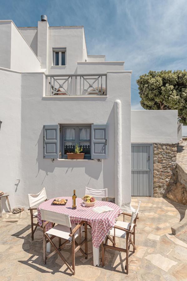 Argo Villa *