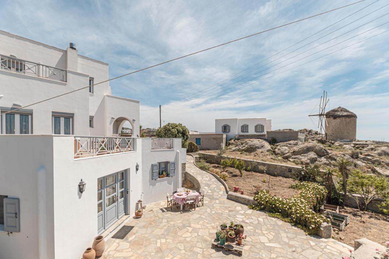 Villa Argo *
