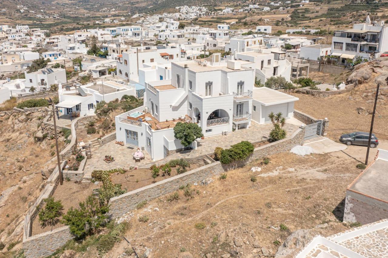 Villa Argo *