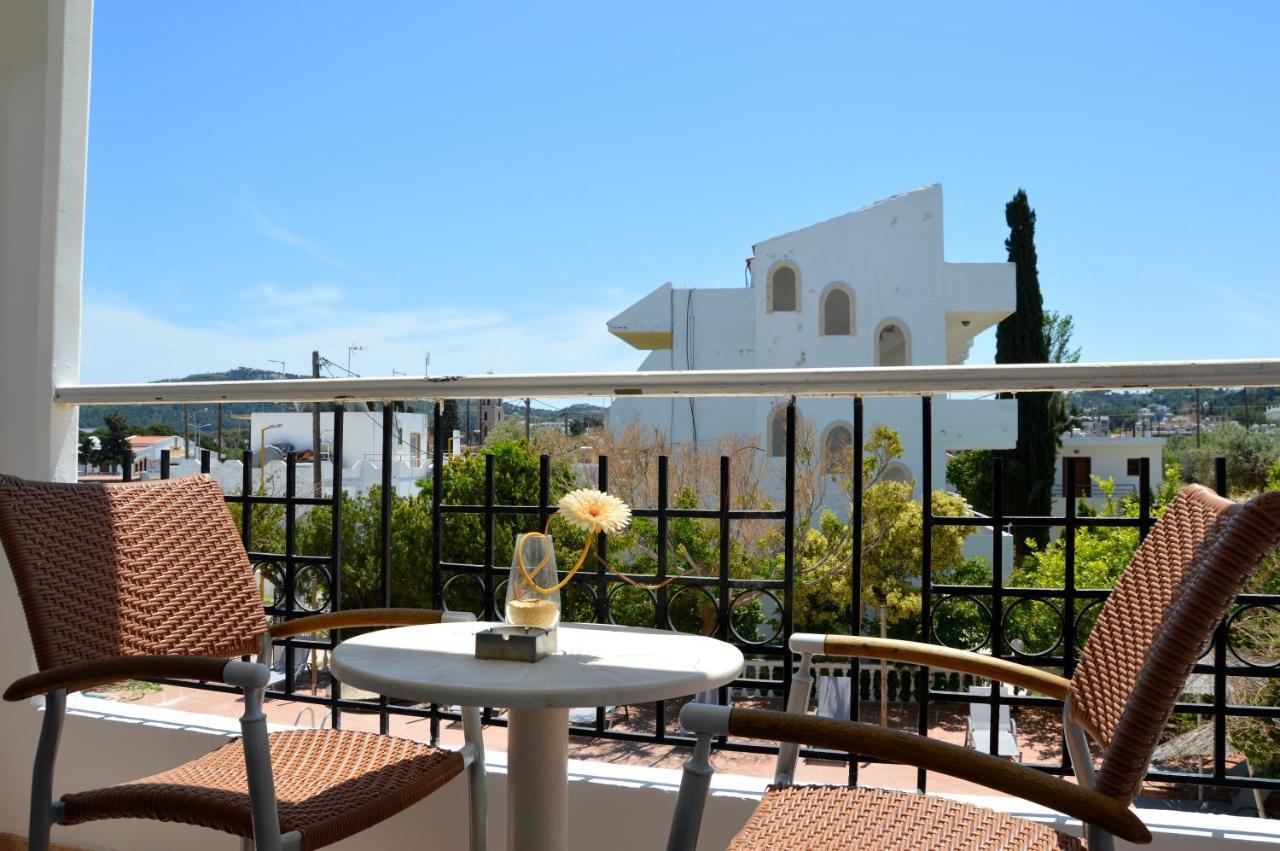 Mike's House Faliraki