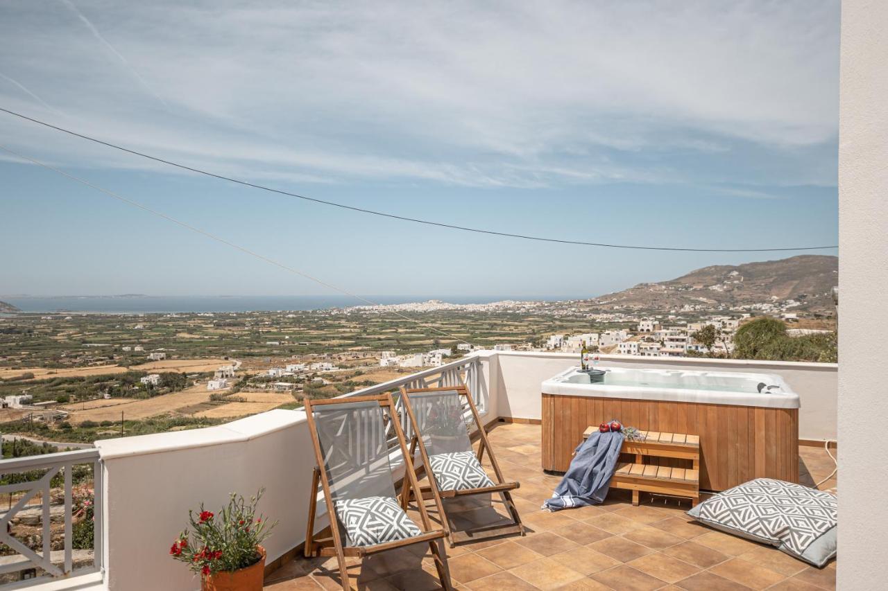 Argo Villa