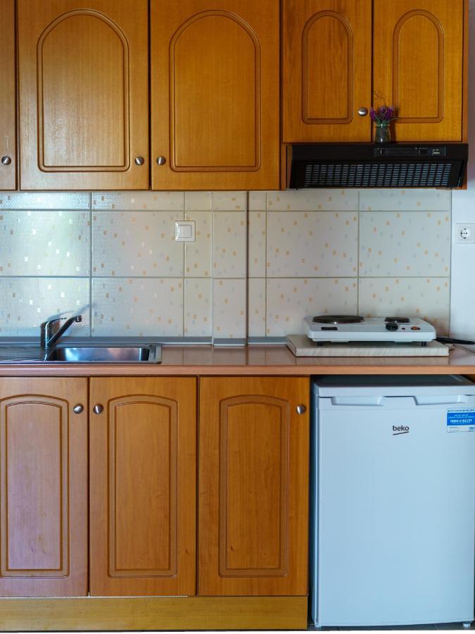 Achilleas Apartment Paralia Skotinis
