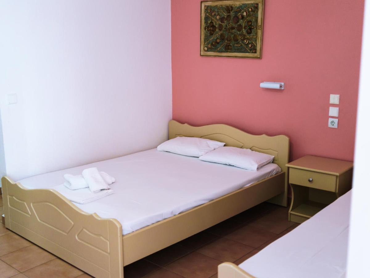 Apartment Achilleas