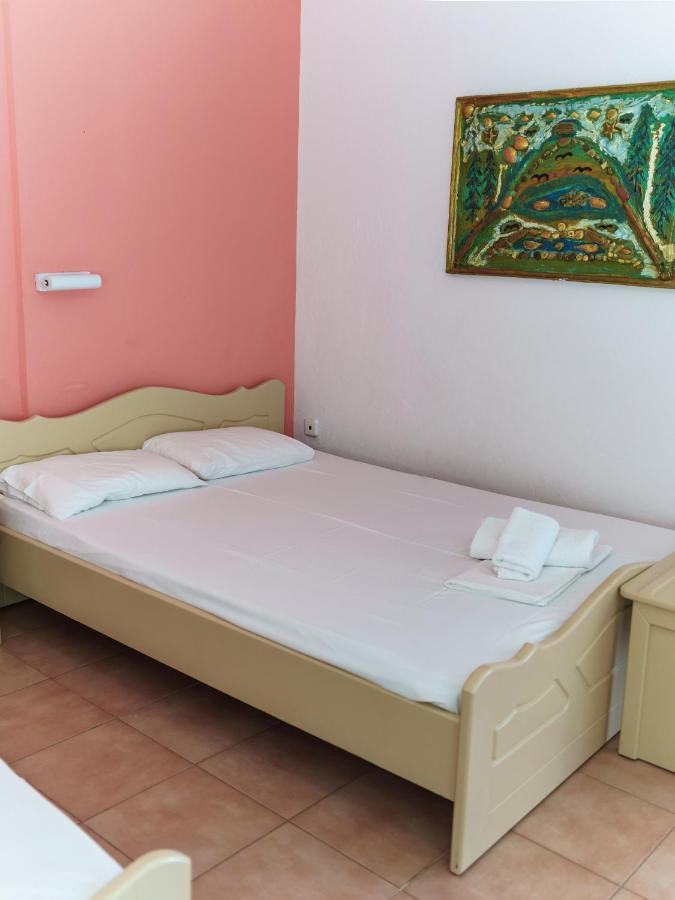 Apartment Achilleas