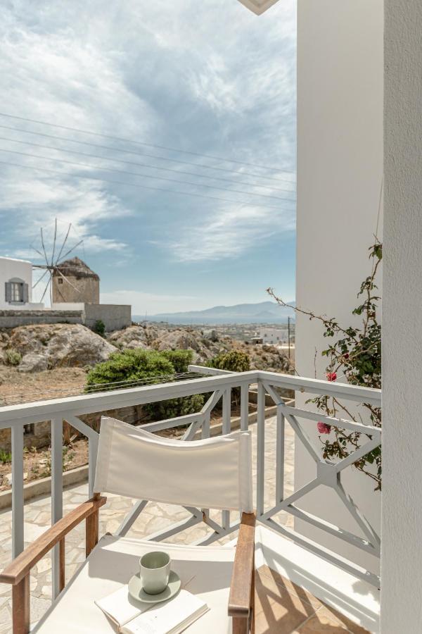 Villa Argo *