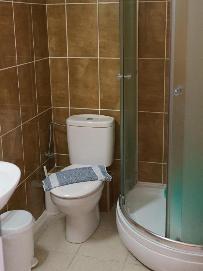 Apartment Achilleas