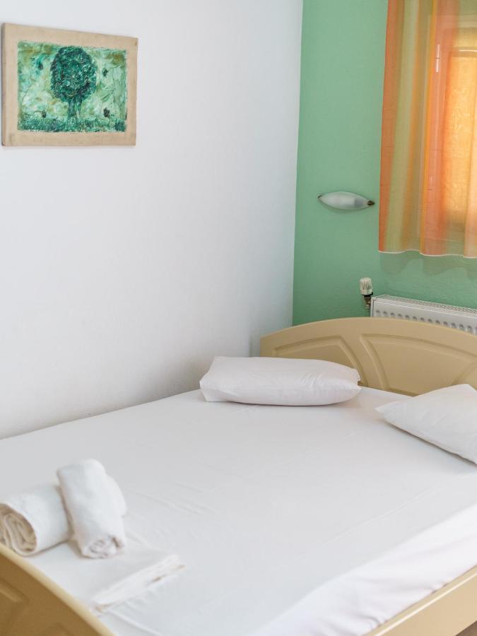 Achilleas Apartment Paralia Skotinis
