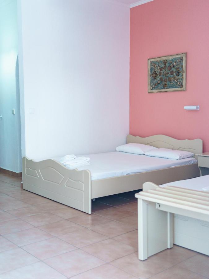 Achilleas Paralia Skotinis