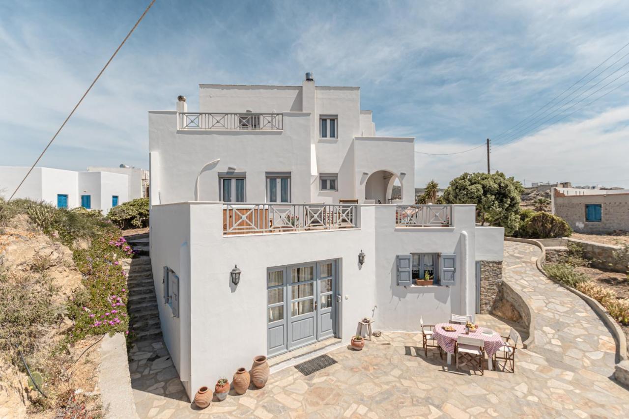 Argo Villa