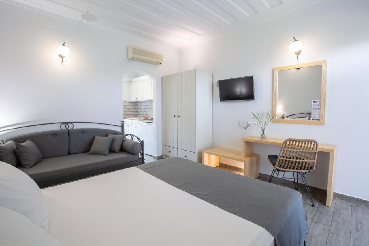 Aparthotel Elia 3*