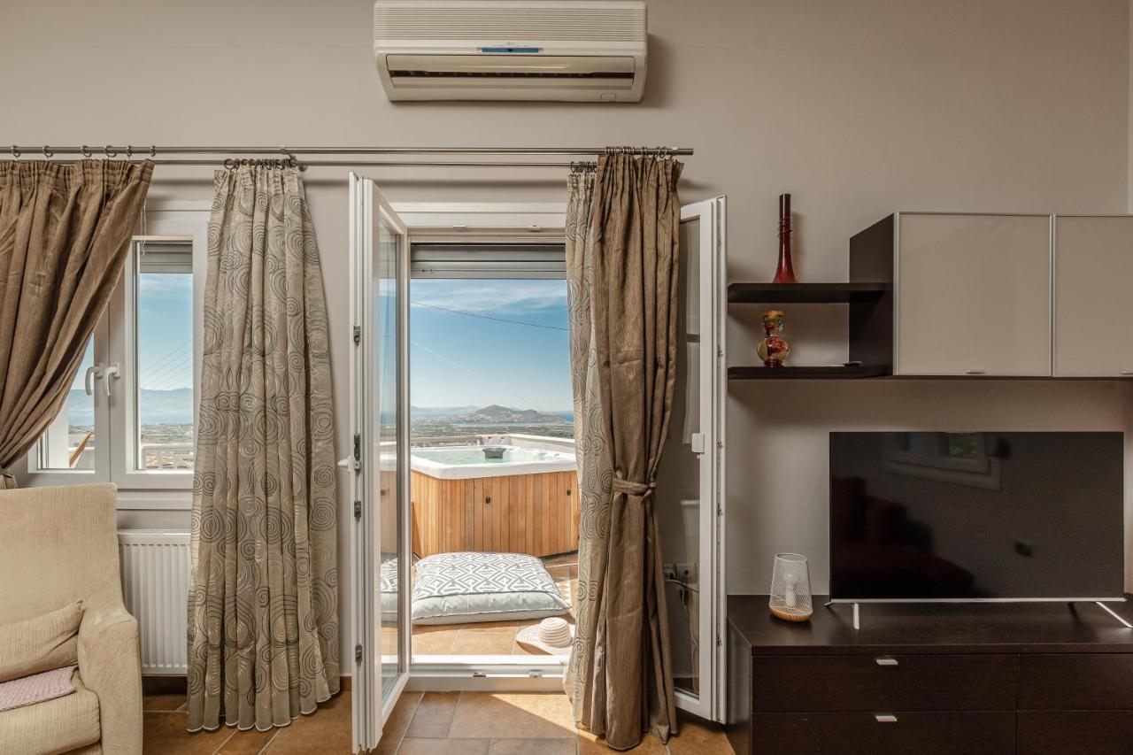 Argo Villa *