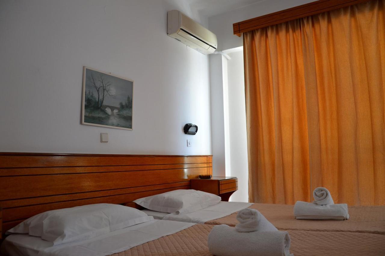 Hotel Mike's House Faliraki