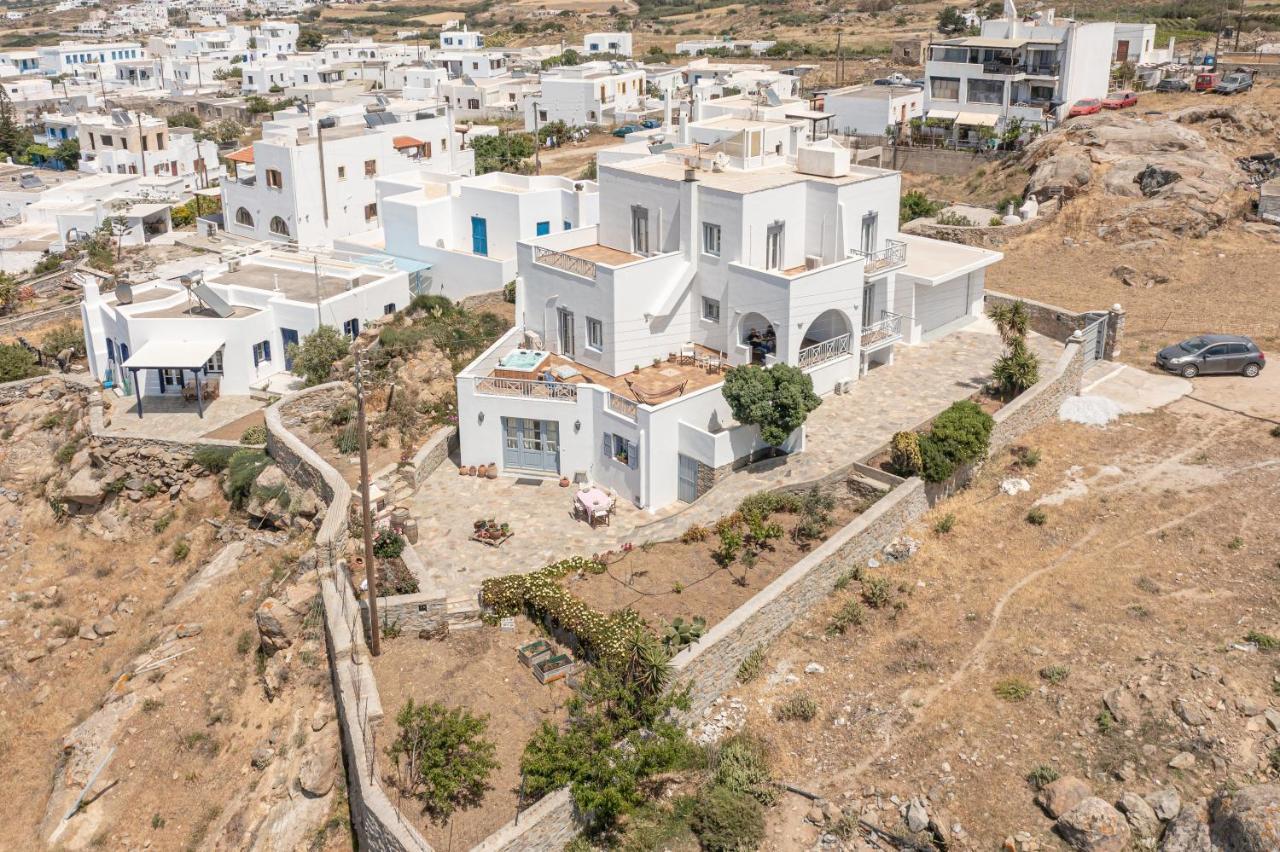 Villa Argo