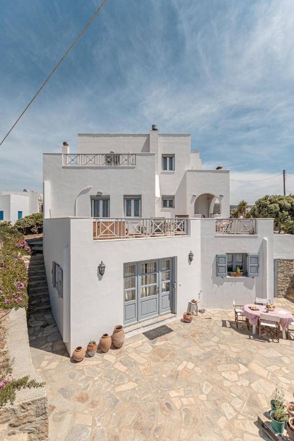 Argo * Glinado Naxos