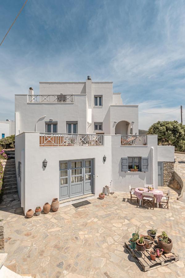 Argo Villa