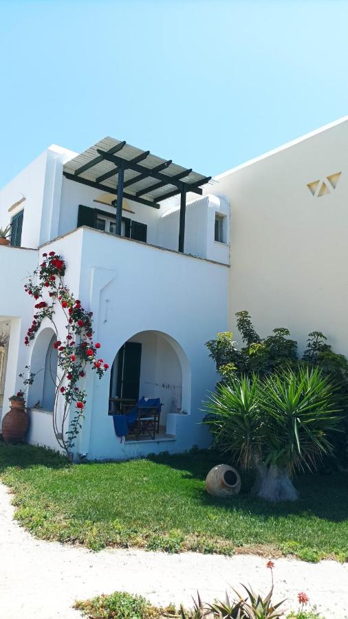 Magic Land Apartment Plaka (Naxos)
