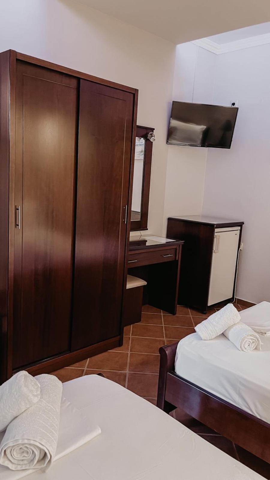 Guest house Elena Rista Parga