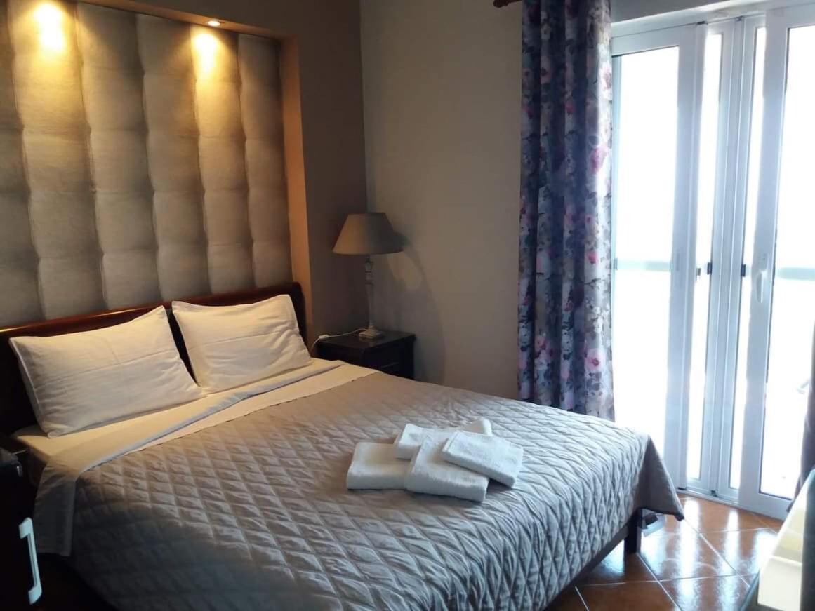 Guest house Elena Rista Parga