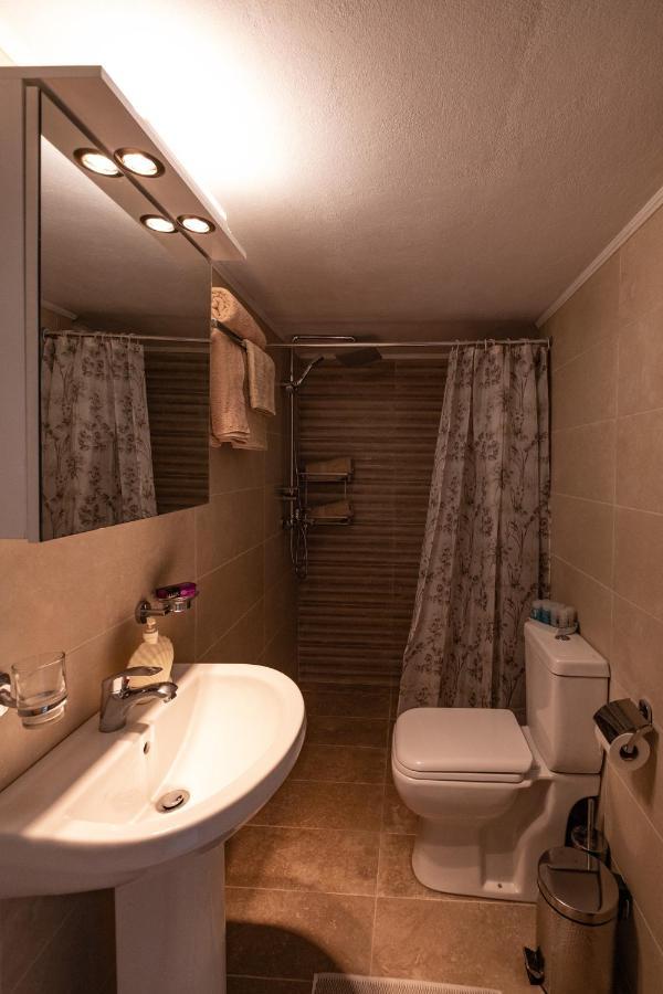 Filocsenia Luxury At Tsoutsouras Apartment Tsoutsouros (Crete)