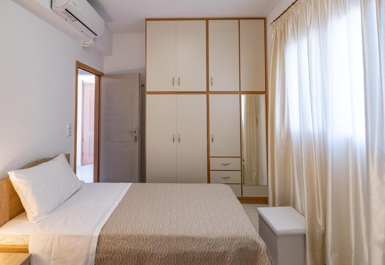 Apartment Filocsenia Luxury At Tsoutsouras Tsoutsouros (Crete)