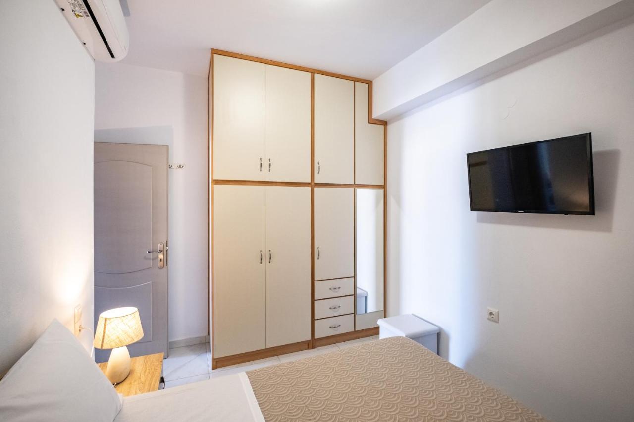 Filocsenia Luxury At Tsoutsouras * Tsoutsouros (Crete)
